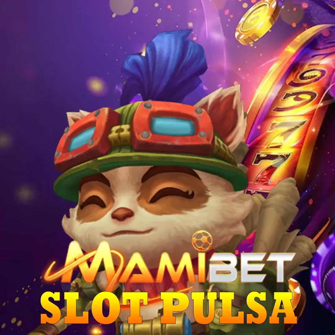MAMIBET - Permainan Strategi Seru di Genggaman Anda
